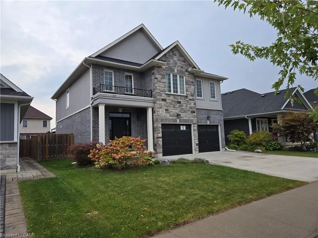 132 Lametti Drive