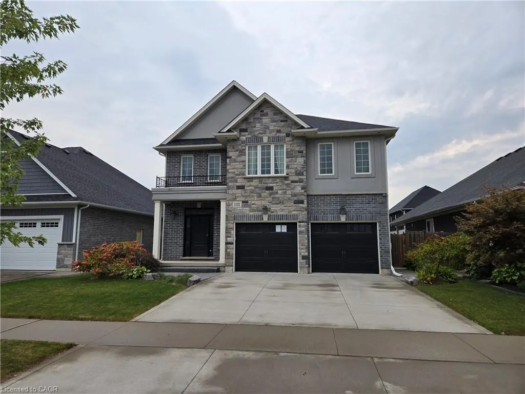 132 Lametti Drive