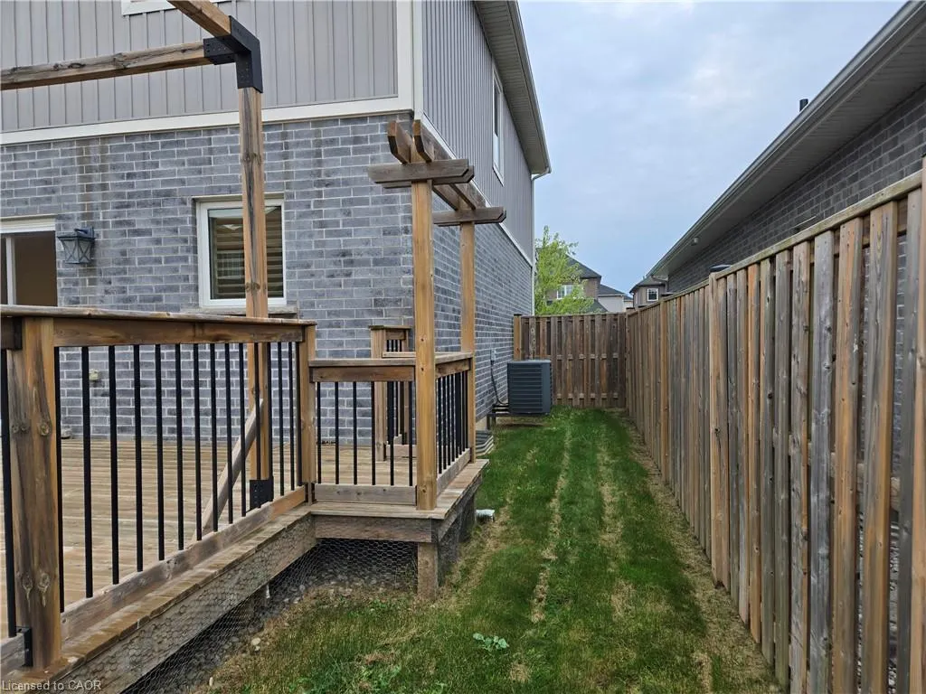 132 Lametti Drive