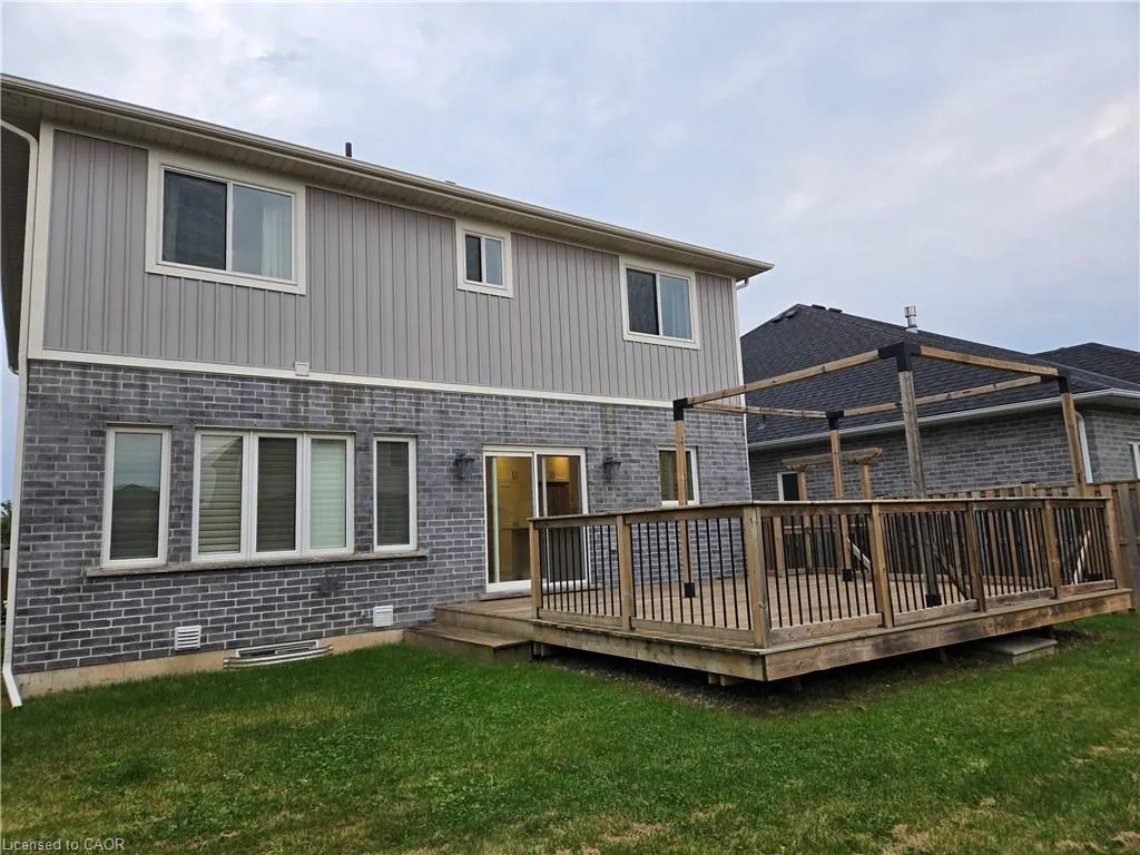 132 Lametti Drive