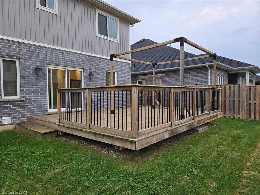 132 Lametti Drive