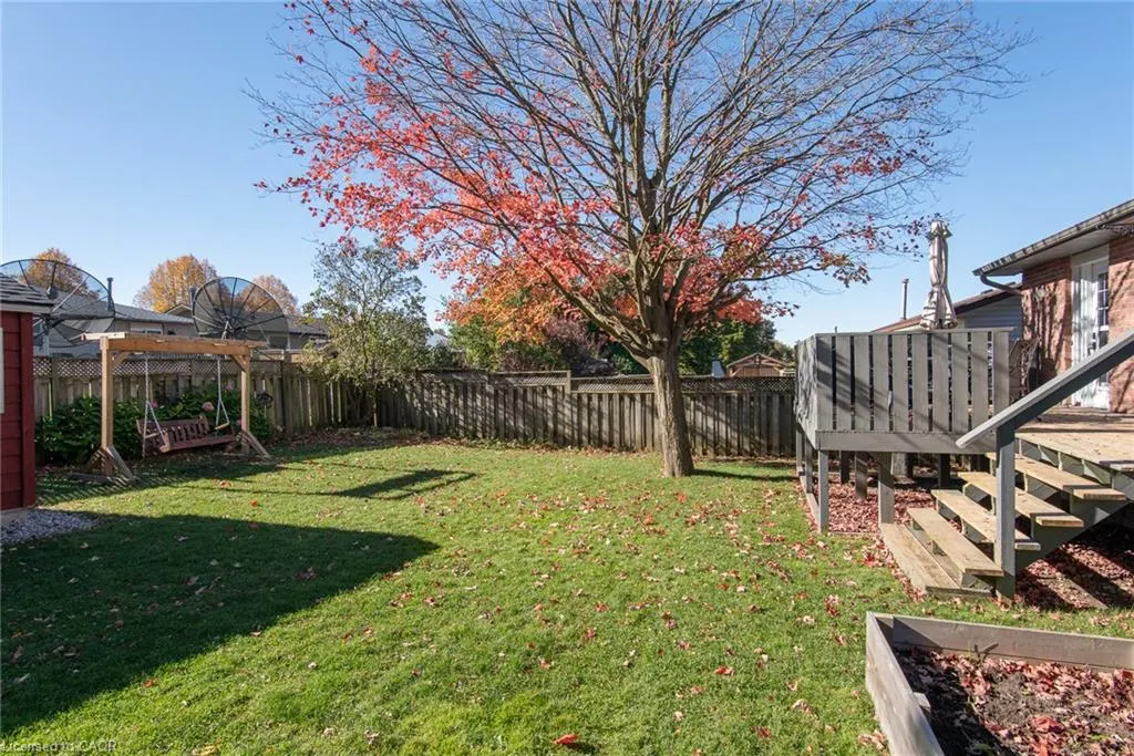 118 Wheatfield Crescent