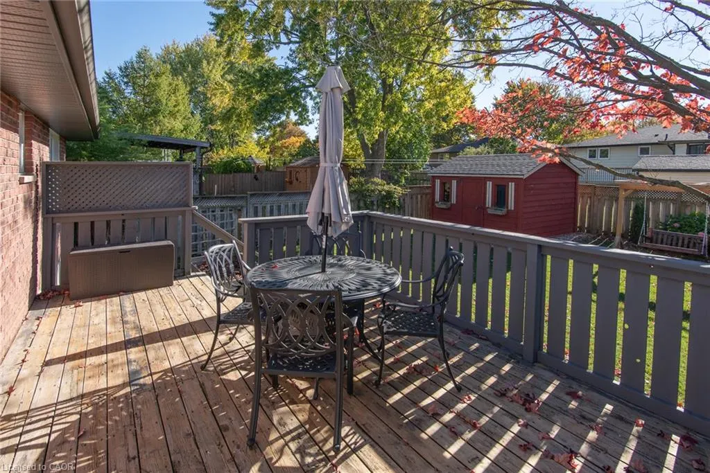 118 Wheatfield Crescent