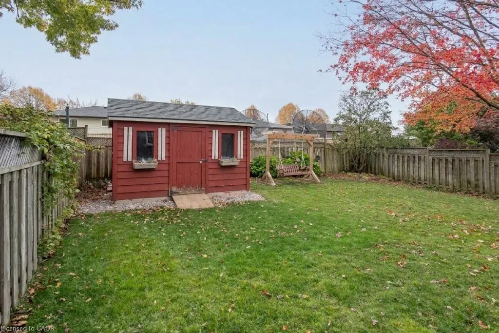 118 Wheatfield Crescent