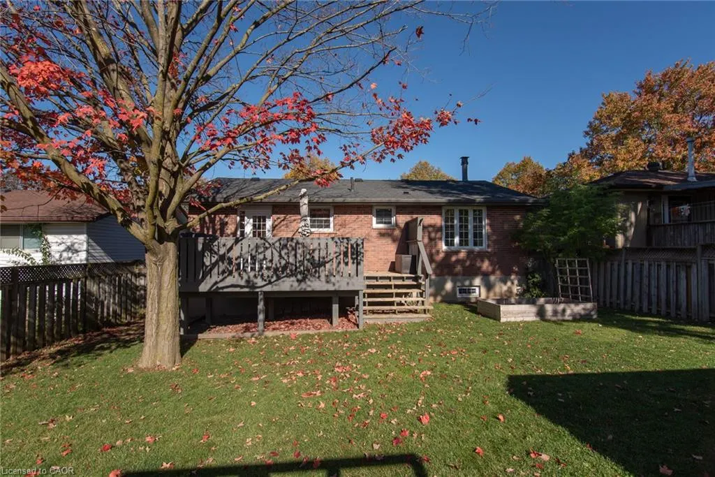 118 Wheatfield Crescent