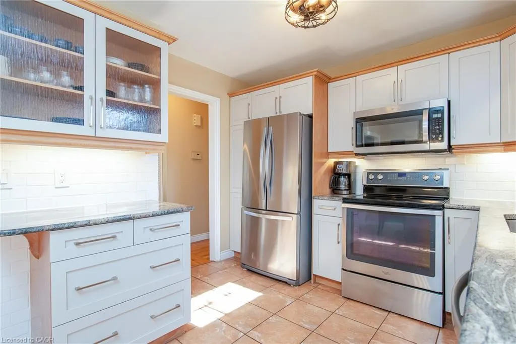 118 Wheatfield Crescent