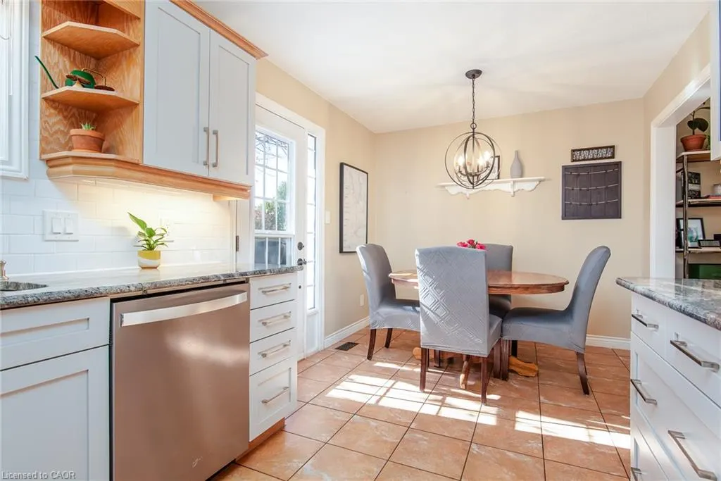 118 Wheatfield Crescent