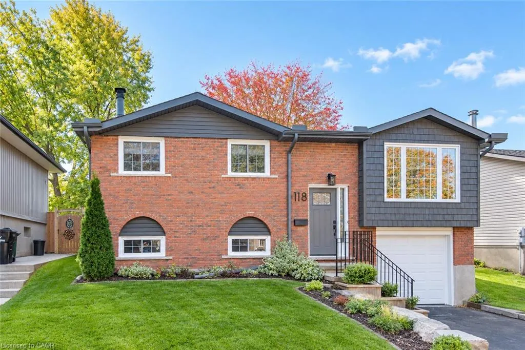 118 Wheatfield Crescent