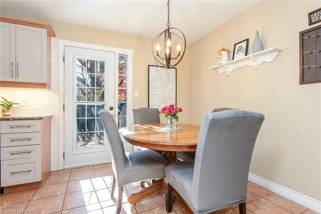 118 Wheatfield Crescent