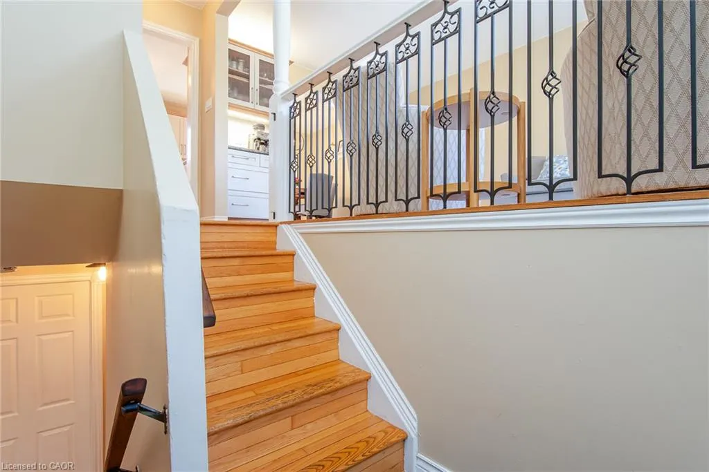 118 Wheatfield Crescent