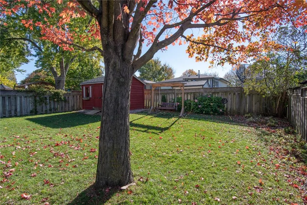 118 Wheatfield Crescent