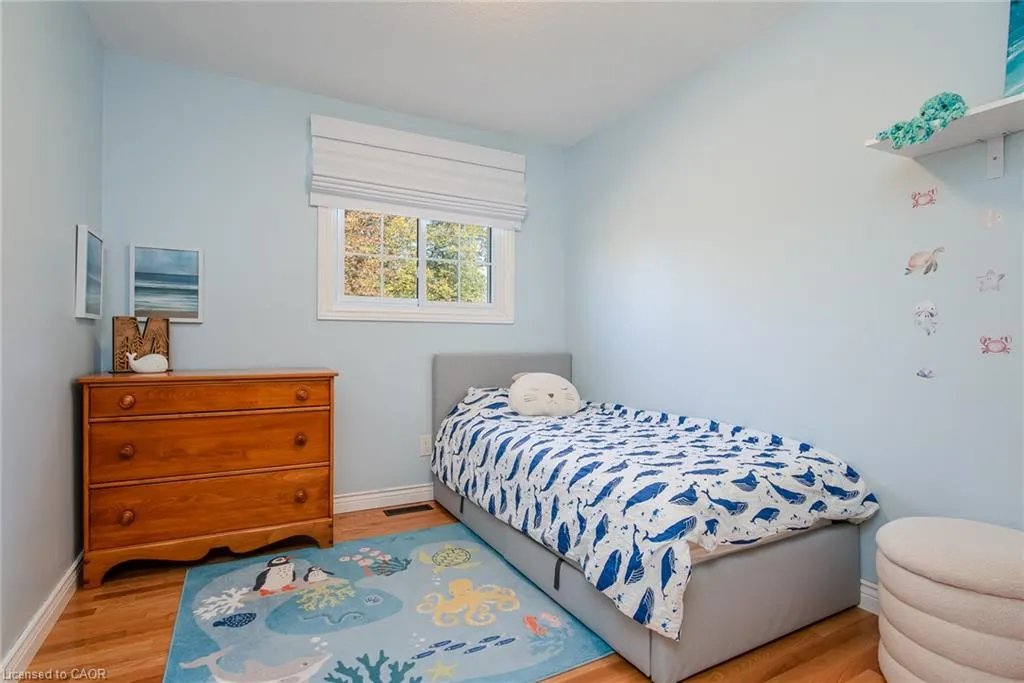 118 Wheatfield Crescent