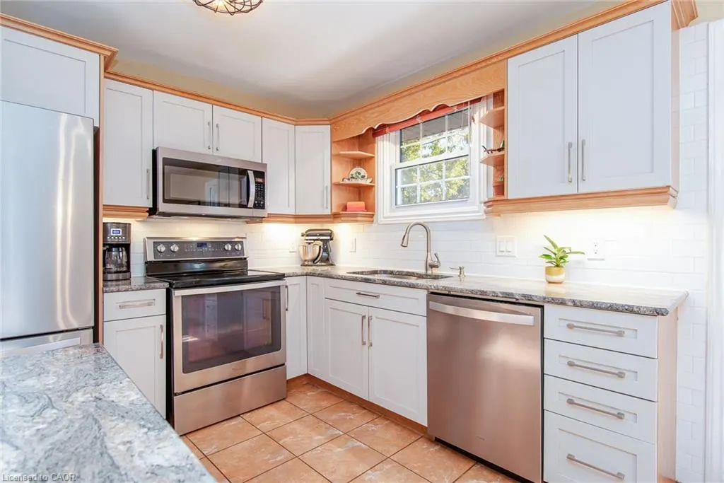 118 Wheatfield Crescent