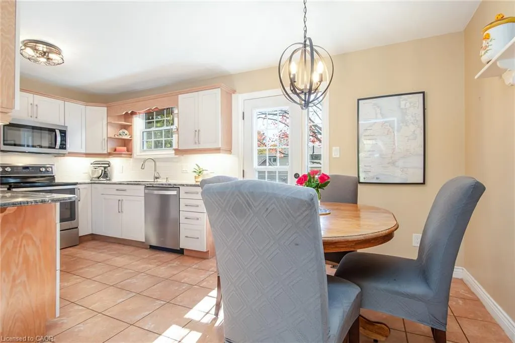 118 Wheatfield Crescent