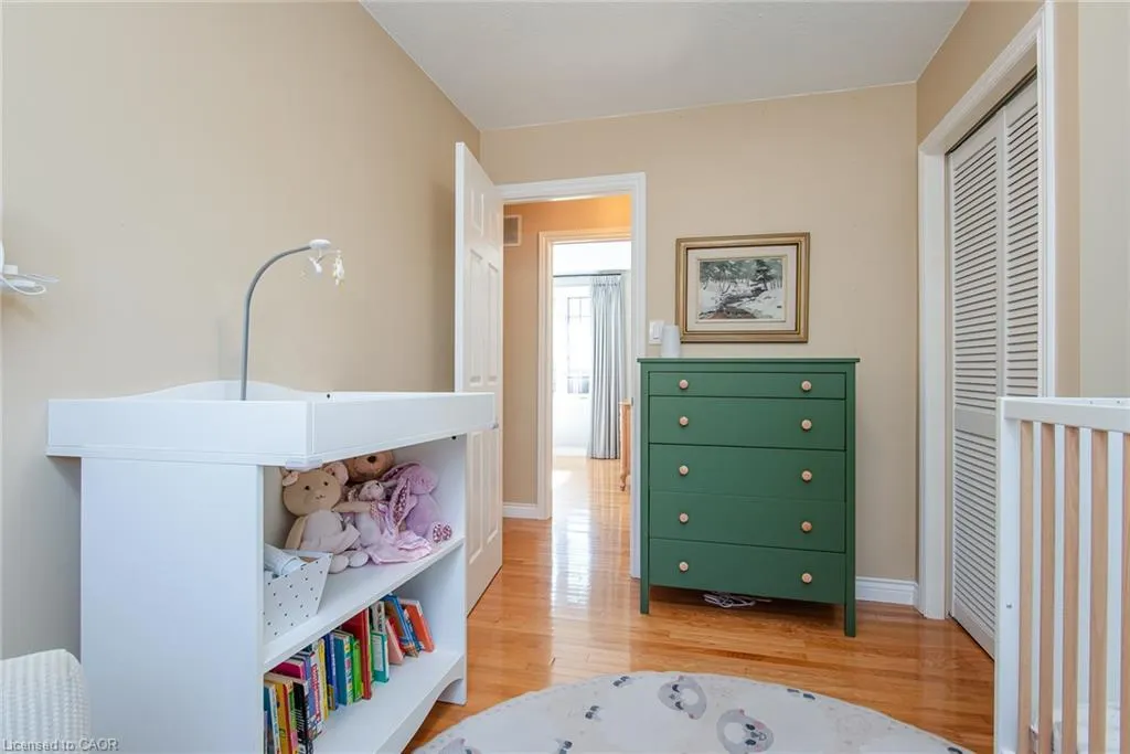 118 Wheatfield Crescent