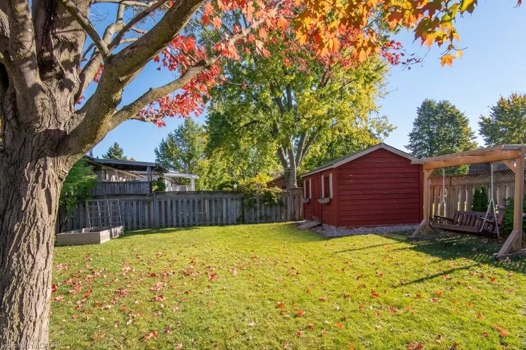 118 Wheatfield Crescent