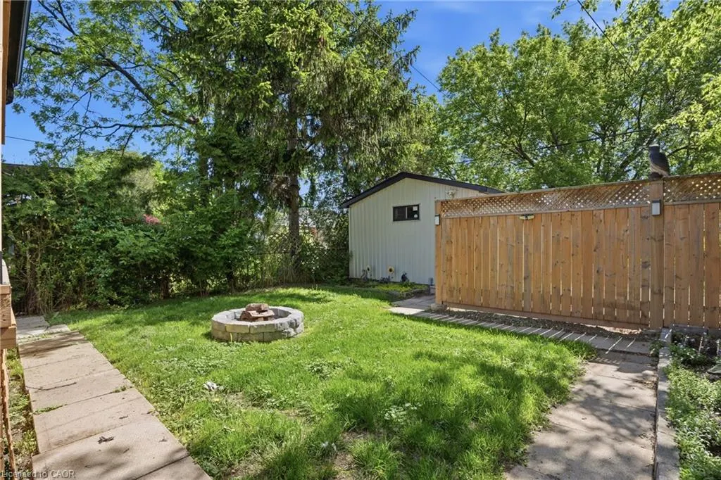 96 Paling Avenue