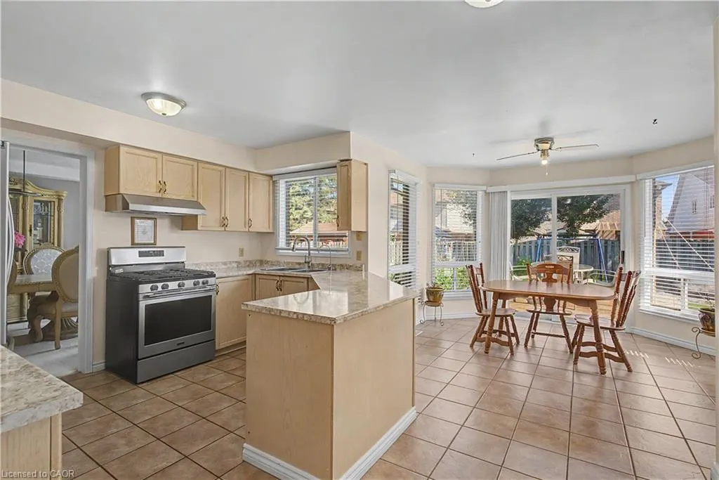 194 Glenvalley Drive