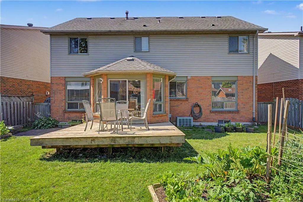 194 Glenvalley Drive