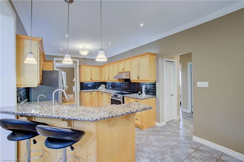 457 Caryndale Drive