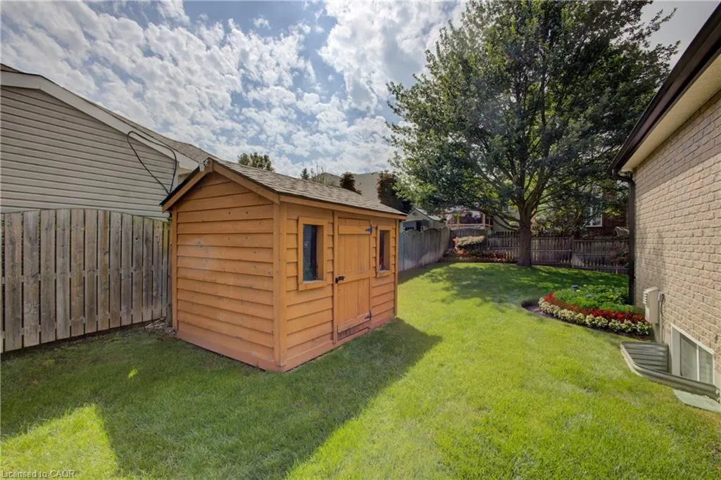 457 Caryndale Drive