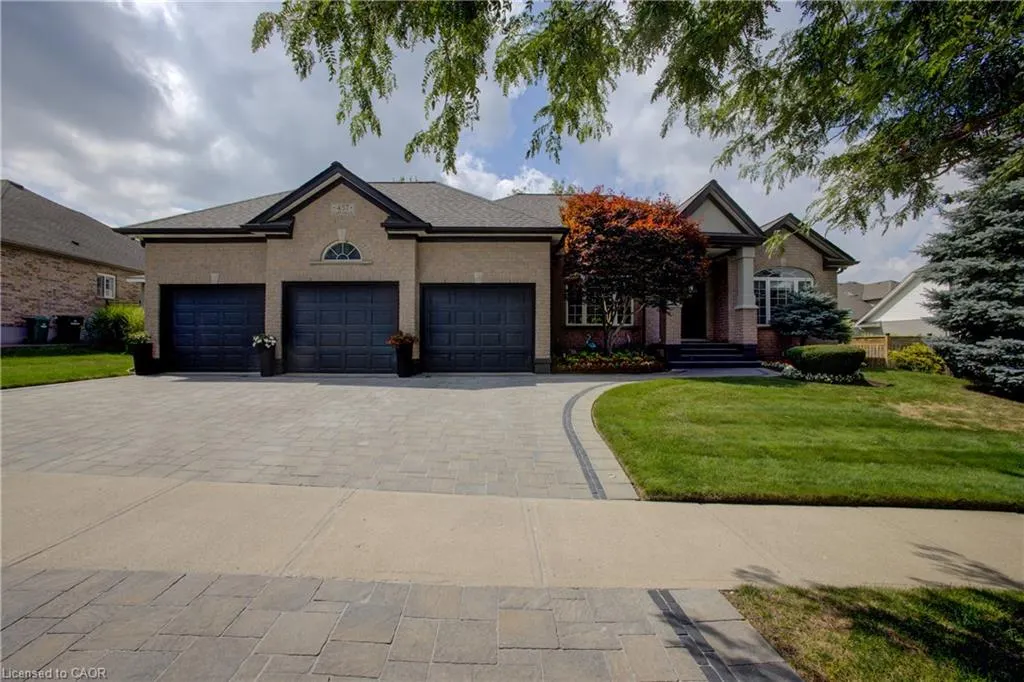 457 Caryndale Drive