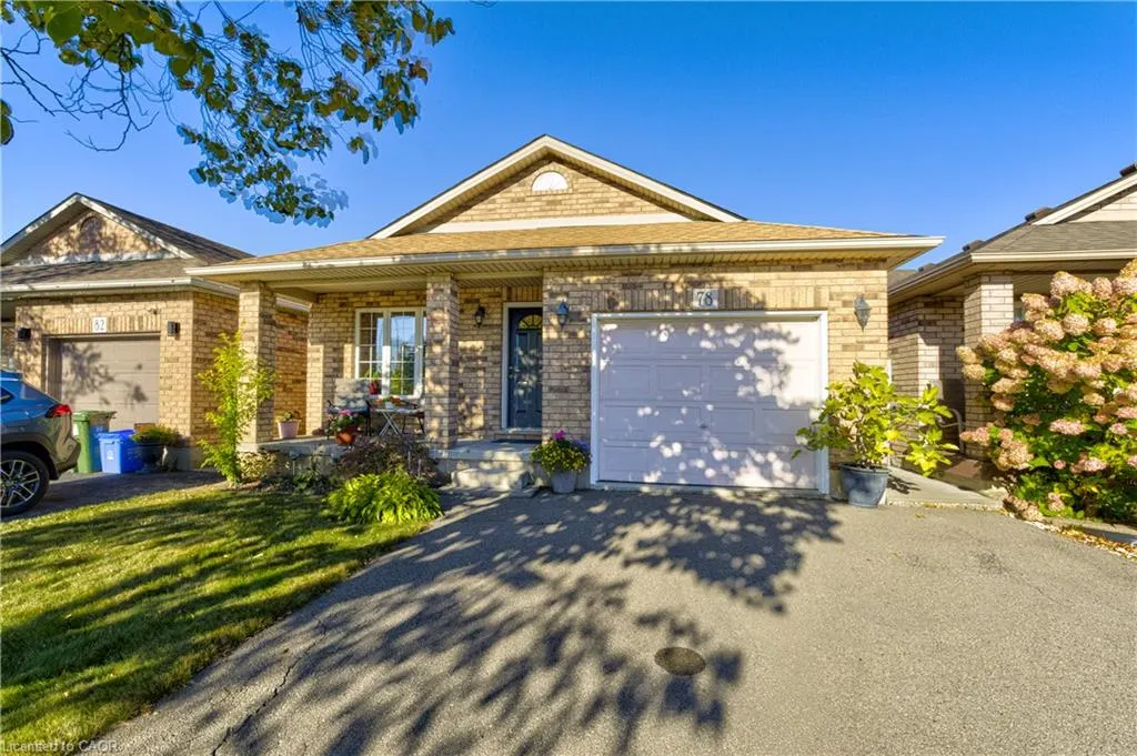 78 Sulmona Drive