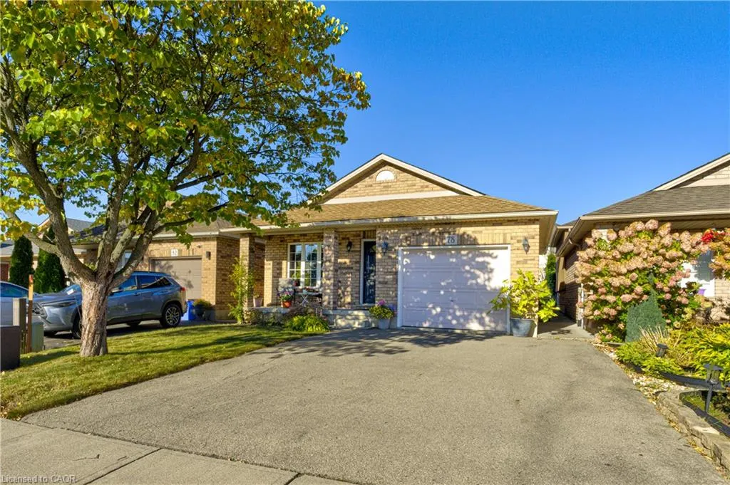 78 Sulmona Drive