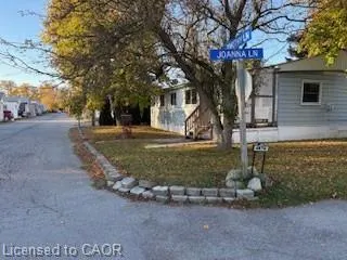 4574 Joanna Lane