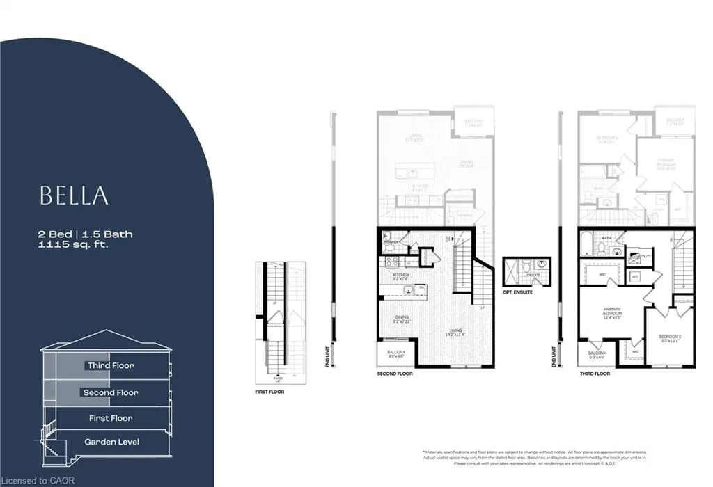 4423 Ontario Street #5