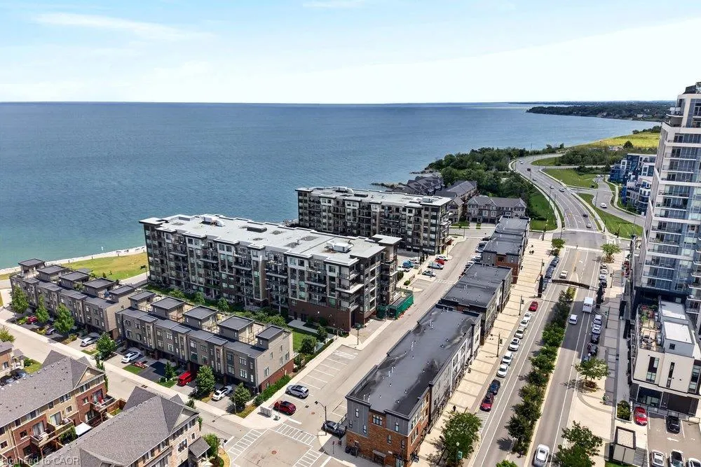 10 Esplanade Lane #511