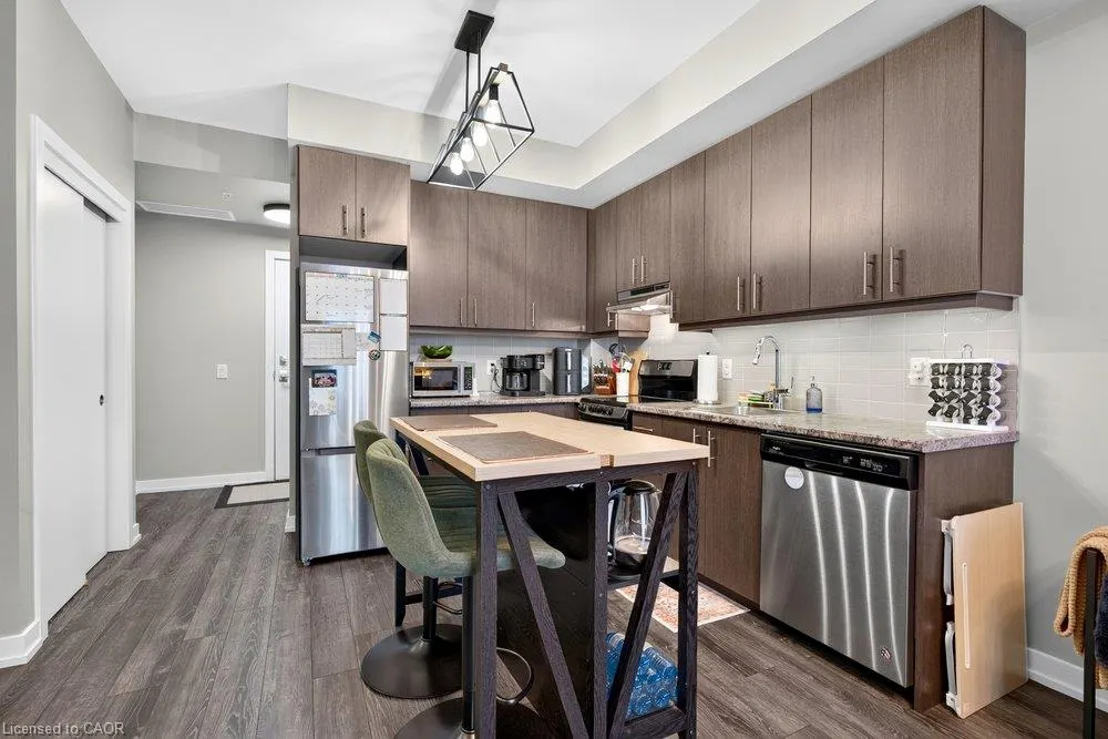 10 Esplanade Lane #511