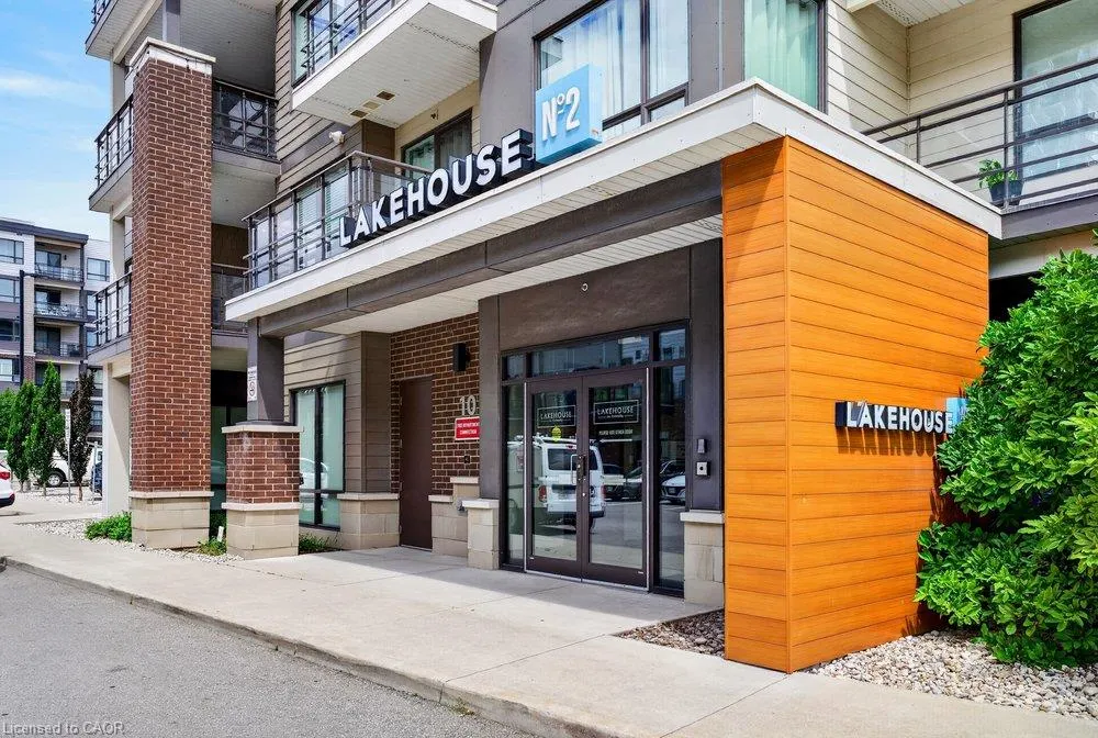 10 Esplanade Lane #511
