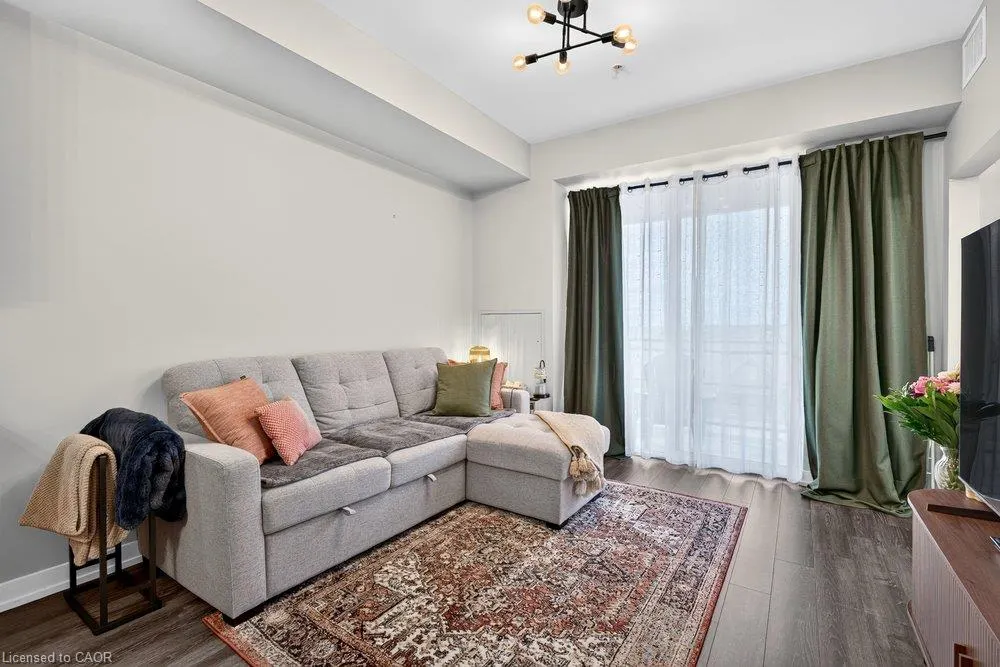 10 Esplanade Lane #511