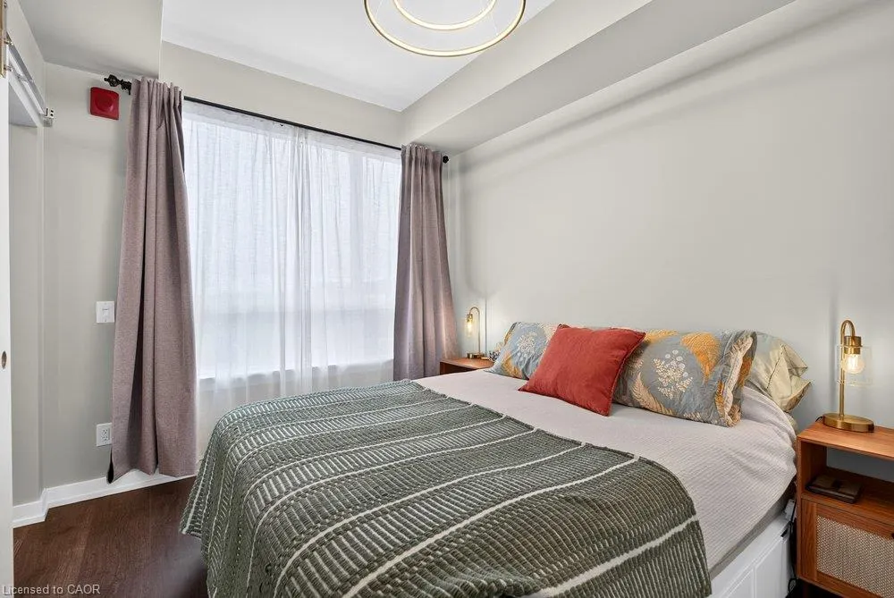 10 Esplanade Lane #511