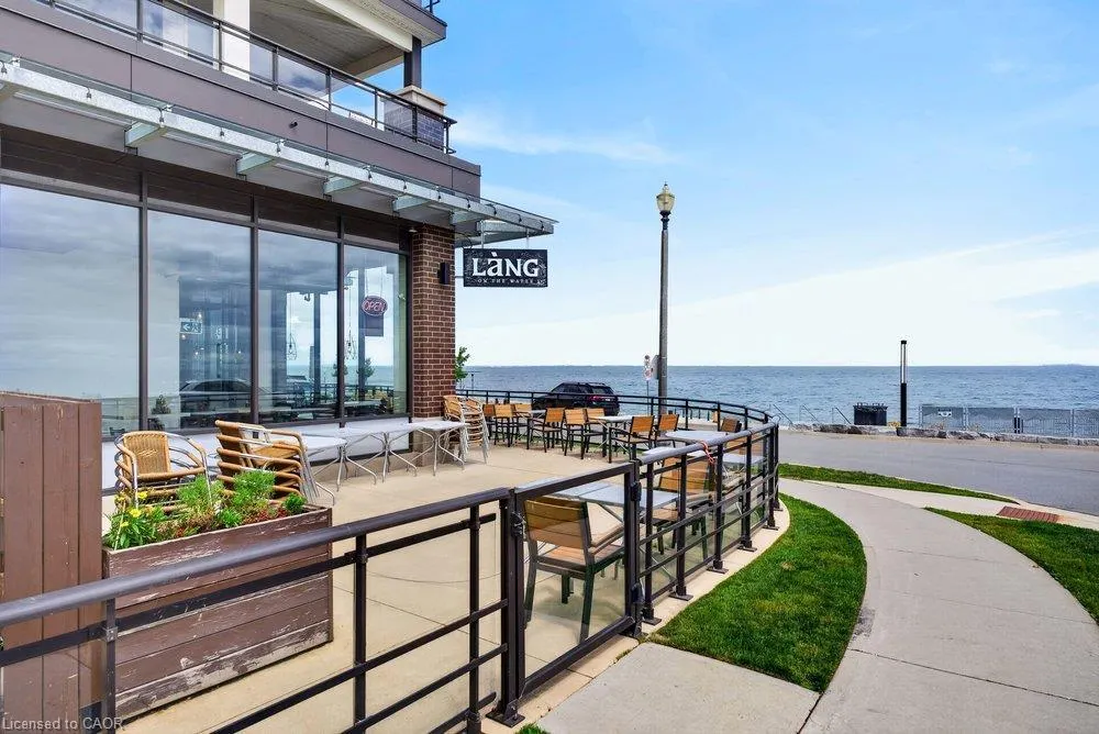 10 Esplanade Lane #511