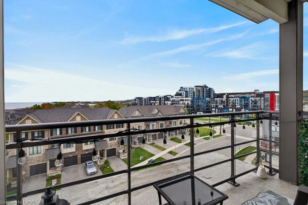 10 Esplanade Lane #511