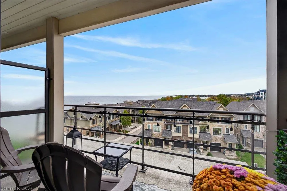 10 Esplanade Lane #511