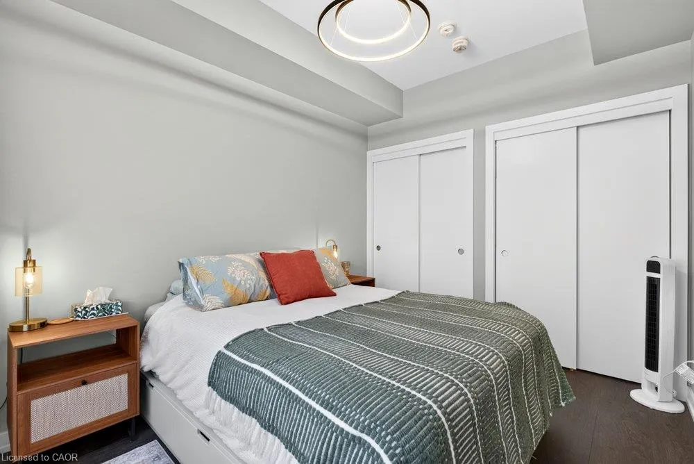 10 Esplanade Lane #511