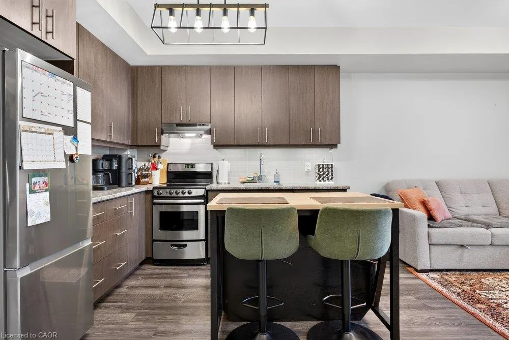 10 Esplanade Lane #511