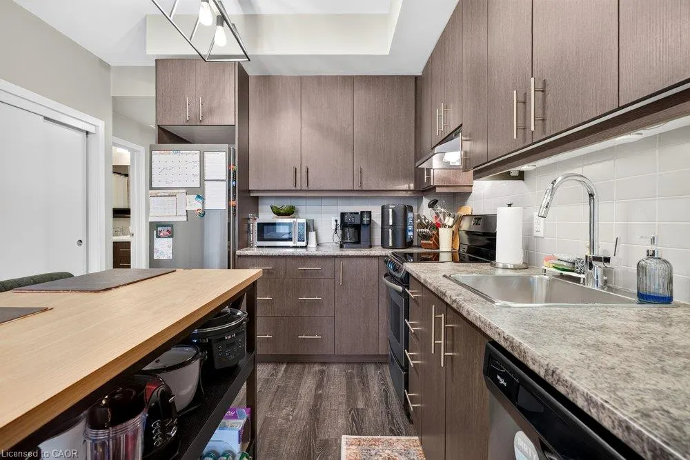 10 Esplanade Lane #511