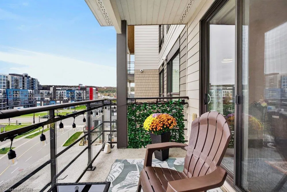10 Esplanade Lane #511