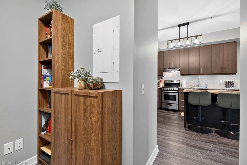10 Esplanade Lane #511