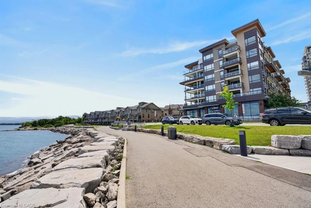 10 Esplanade Lane #511