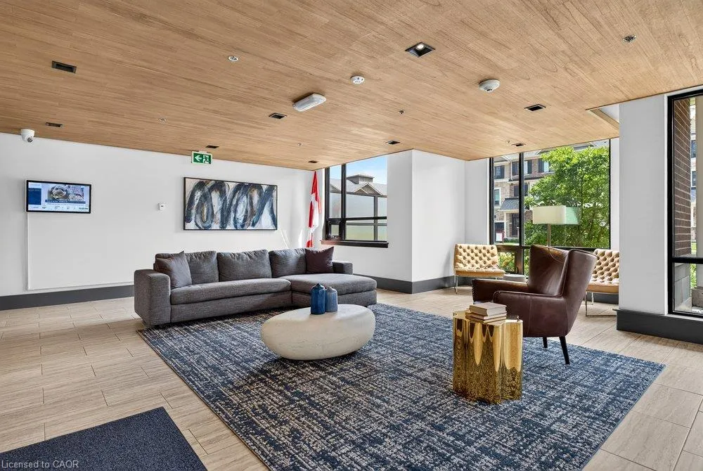 10 Esplanade Lane #511