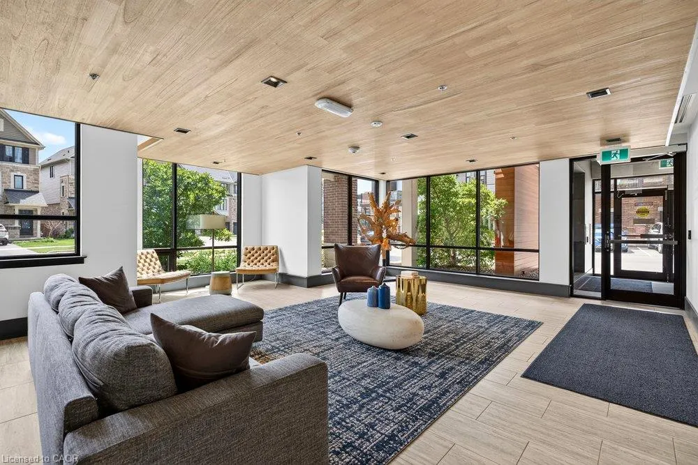 10 Esplanade Lane #511