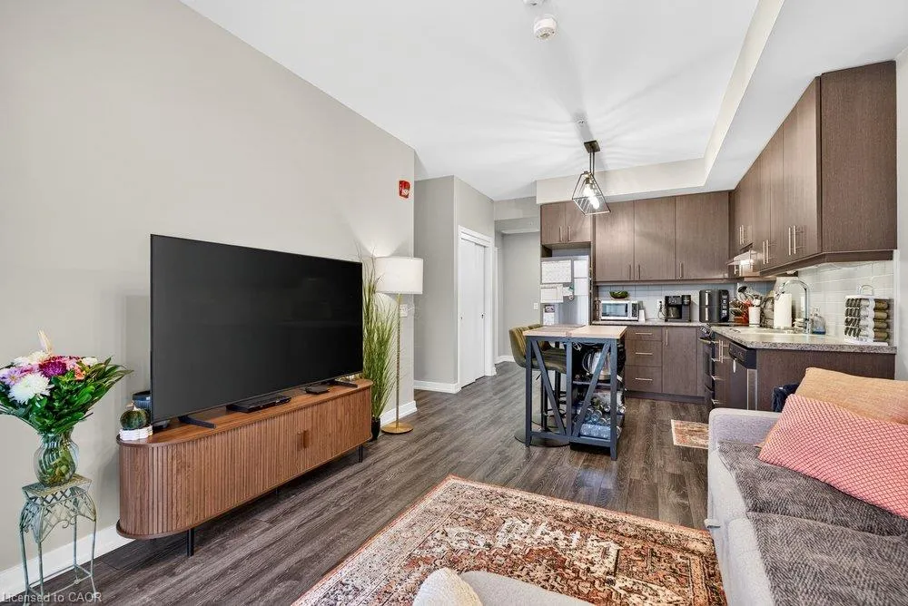 10 Esplanade Lane #511