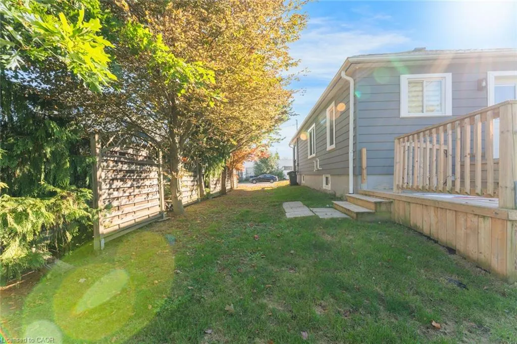 205 Stanley Street
