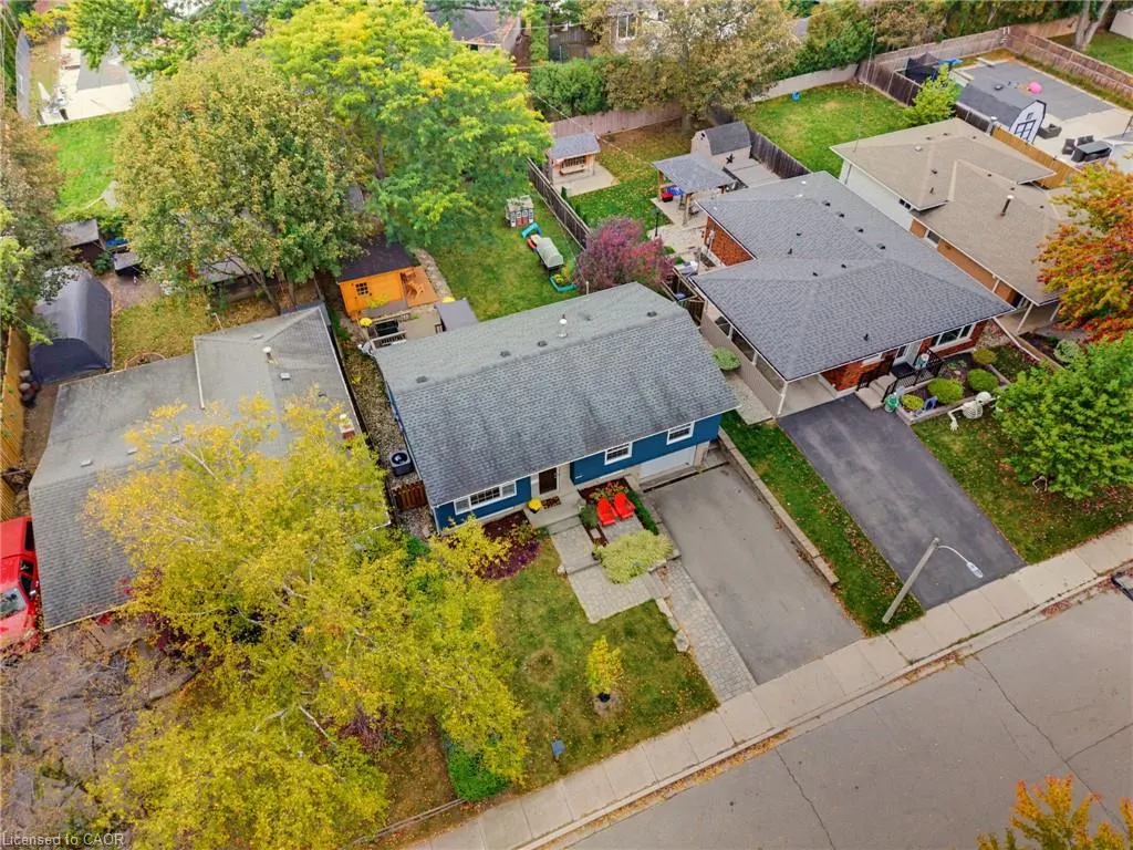 1452 Jefferson Road