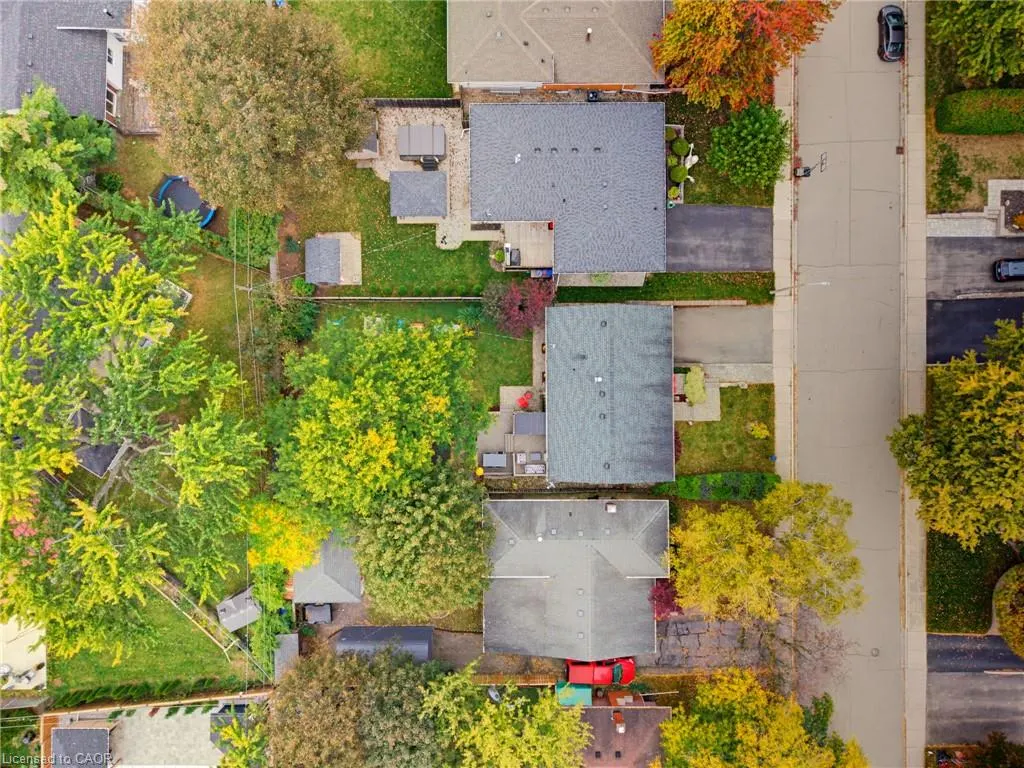 1452 Jefferson Road